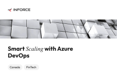 Azure Infrastructure for Investment Growth